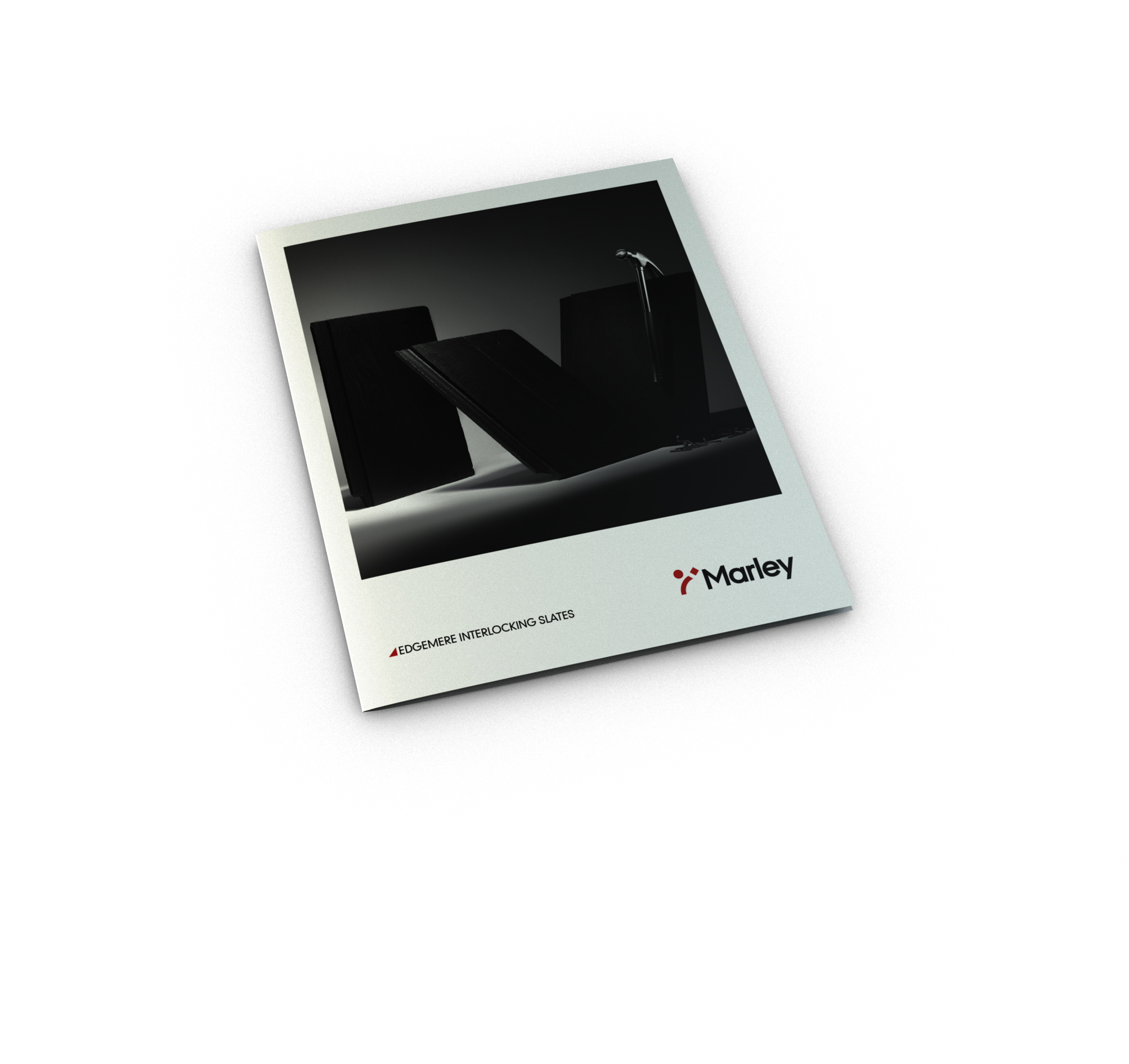 Marley Edgemere brochure cover