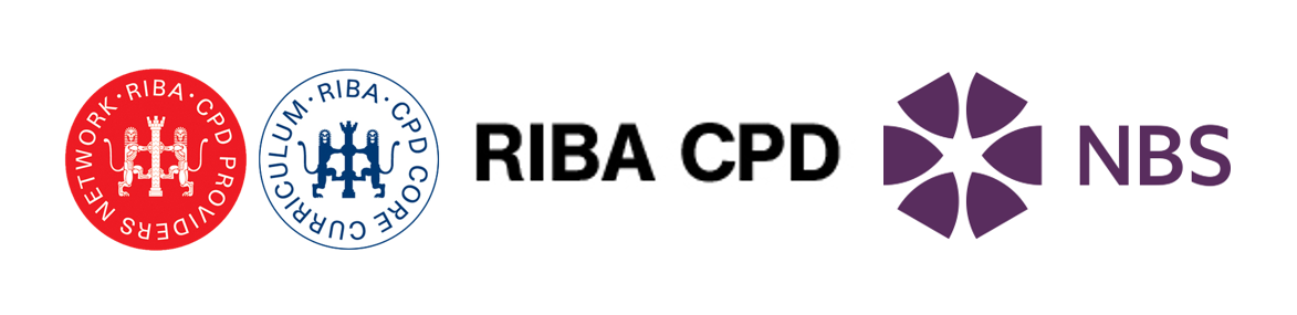 RIBA CPD Marley Timber Decking logos