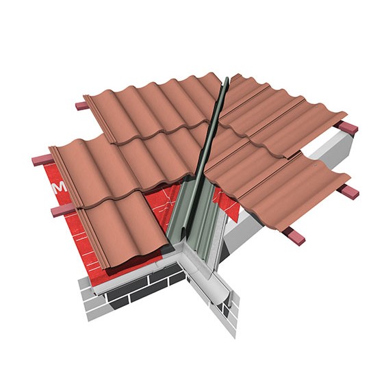 Dry Valley System Installation Video