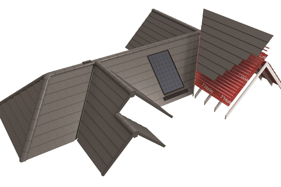 Marley Product Roofing Knowledge Training