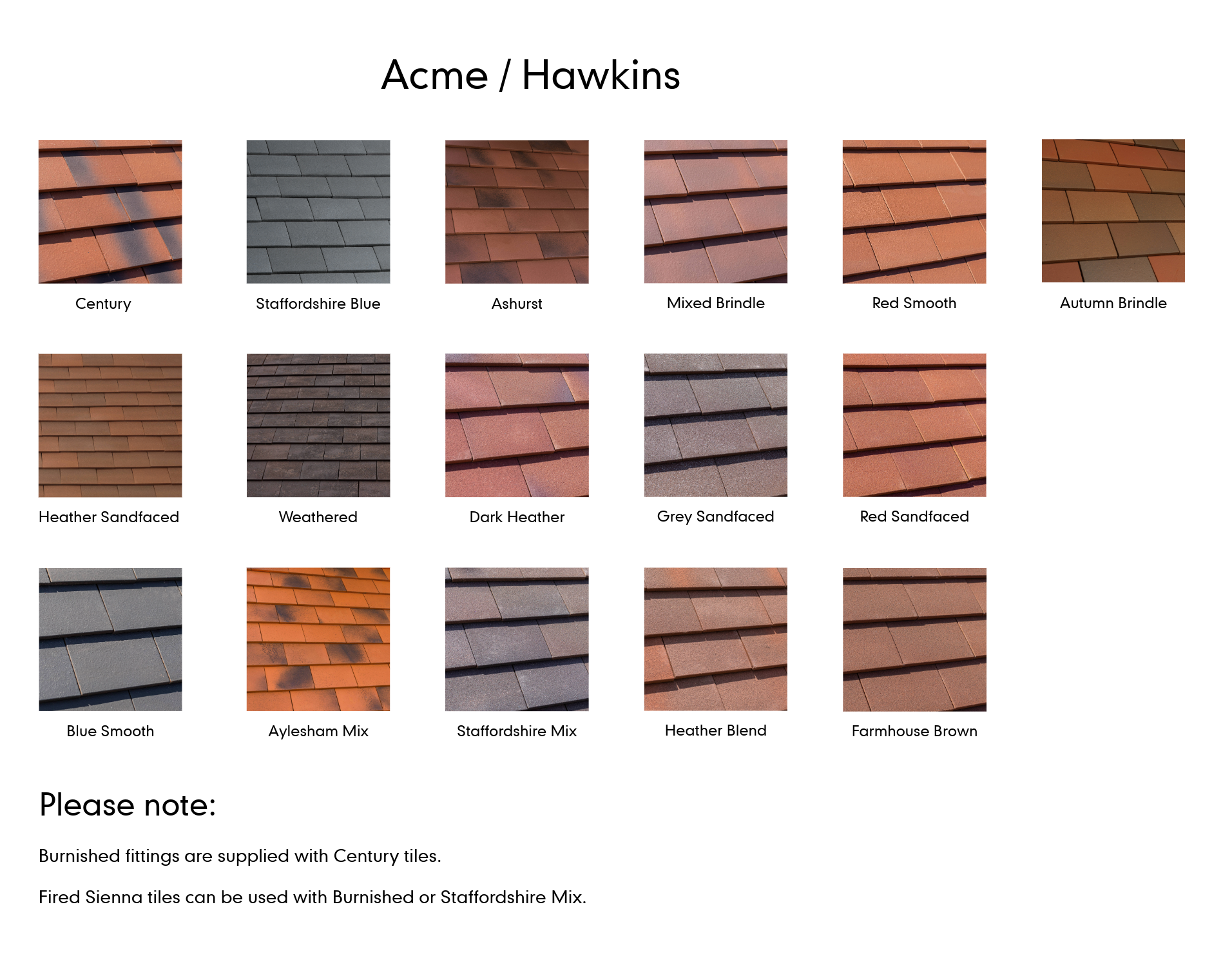 Clay Colour Swatch No Canterbury