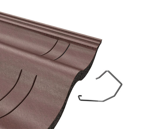 Image for Mendip head clip