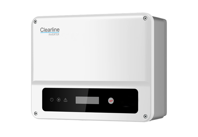 inverter