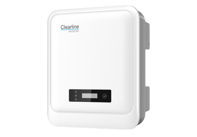 inverter