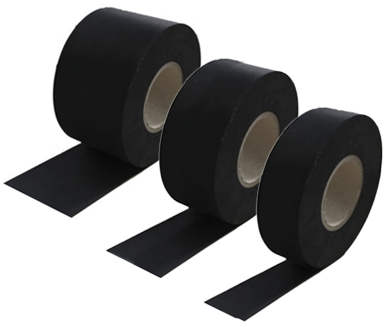 Fiber cement weatherboard EPDM