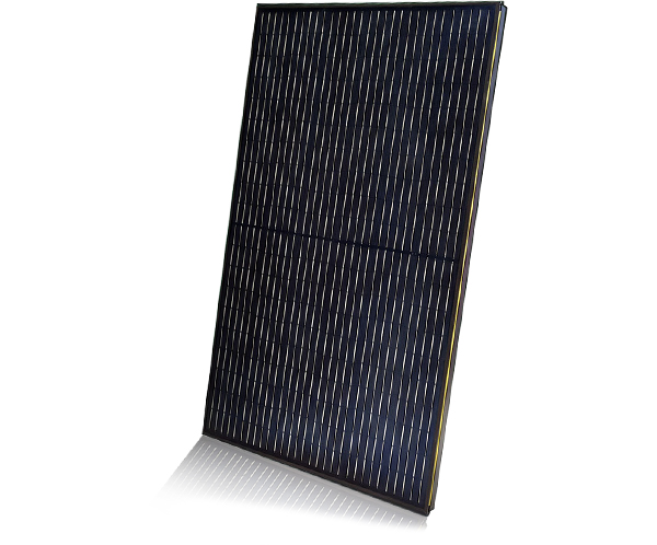 Marley solar panel freestanding